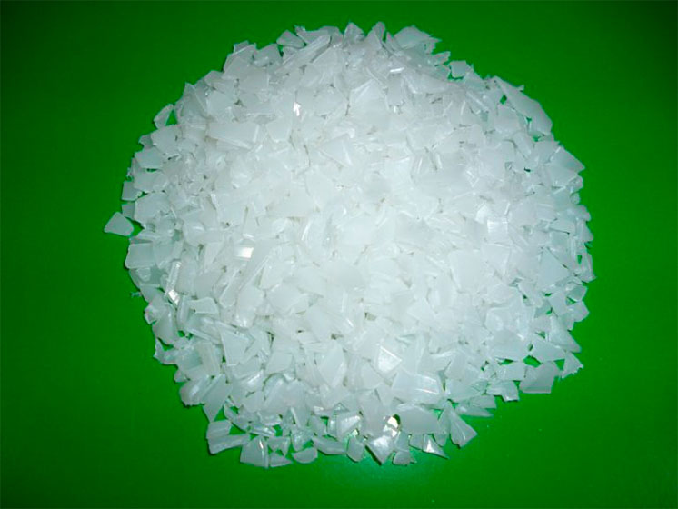 Полиэтилен (HDPE – 277)