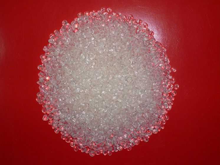 ТПУ 237 — термопластичный полиуретан (пр-во USA). Твердость (По Шору) 74A