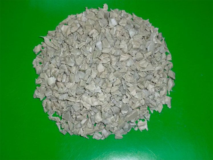 Полипропилен (PP 01-030 экструзия/литье)