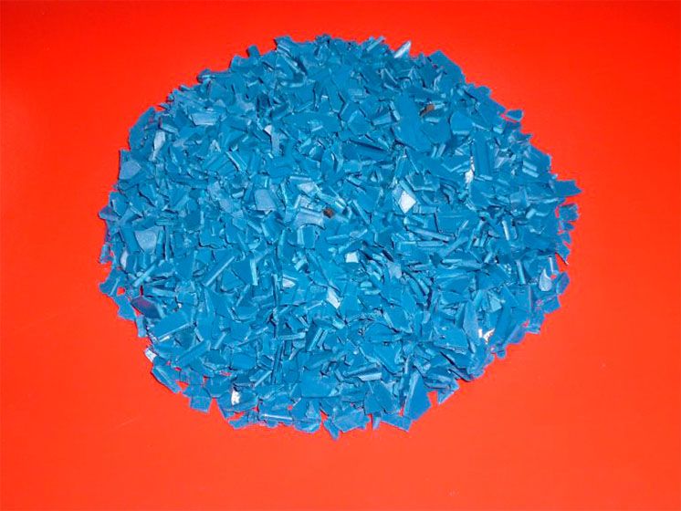 Полипропилен (PP 21030)