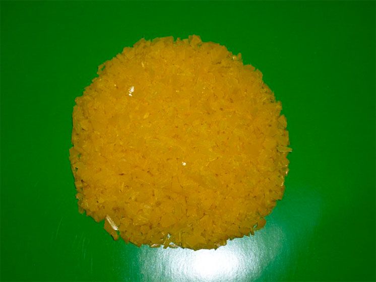 Полипропилен (PP21030)