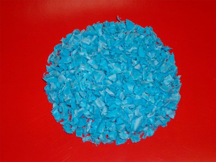 Полипропилен (PP 01-030, экструзия/литье)