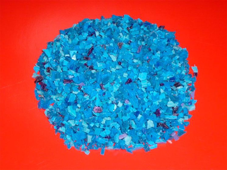 Полипропилен (PP21030)