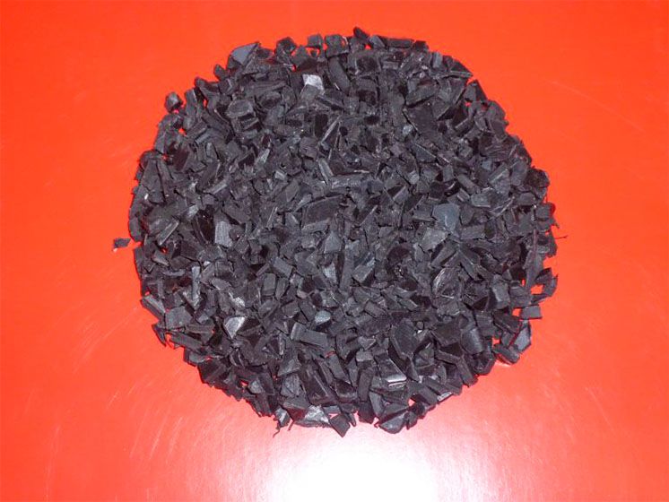 Полипропилен (PP21030)