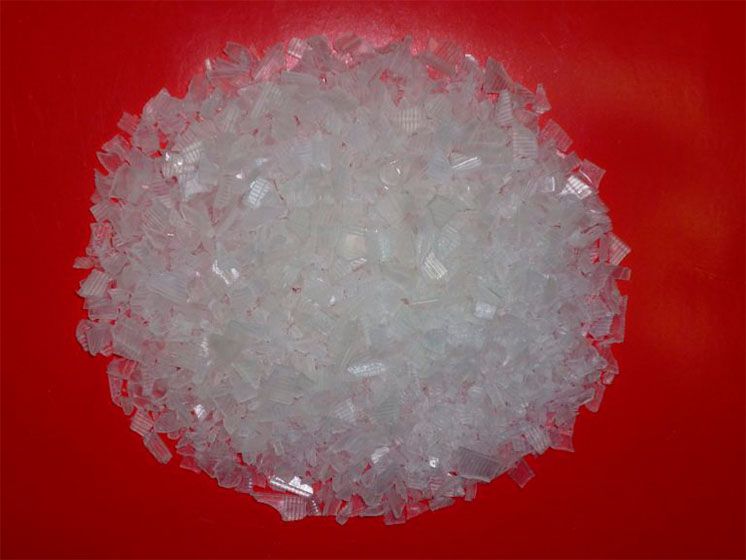 Полипропилен (PP21030)