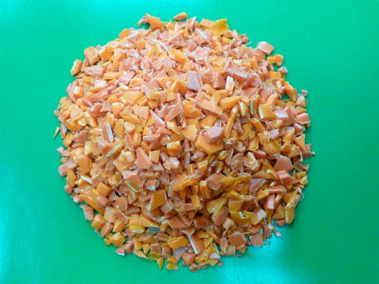 Полиэтилен (HDPE – 276-73; 273-83)