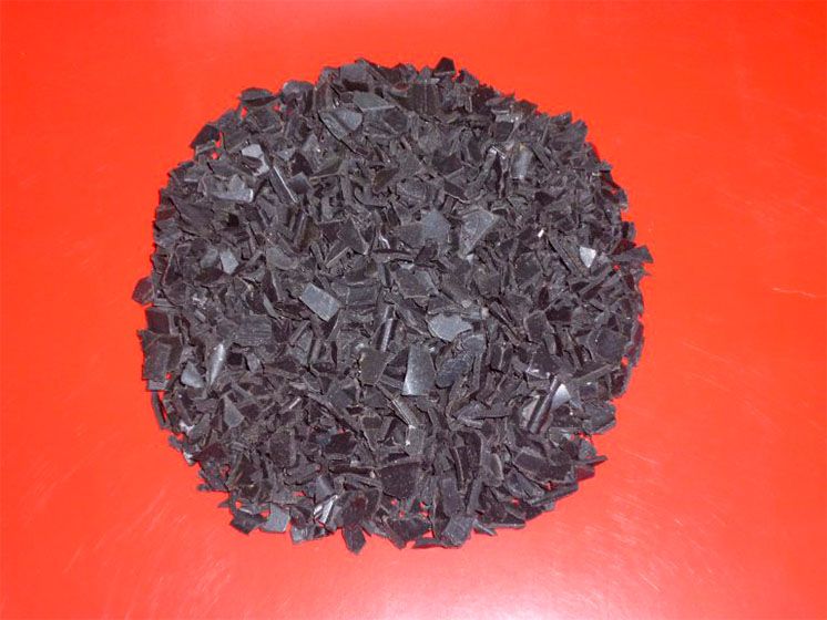 Полипропилен (PP 21030)