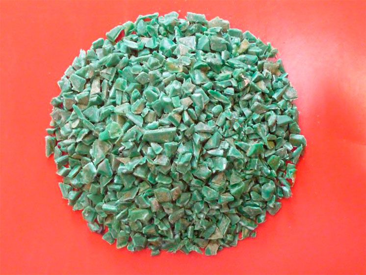 Полиэтилен (HDPE – 277)