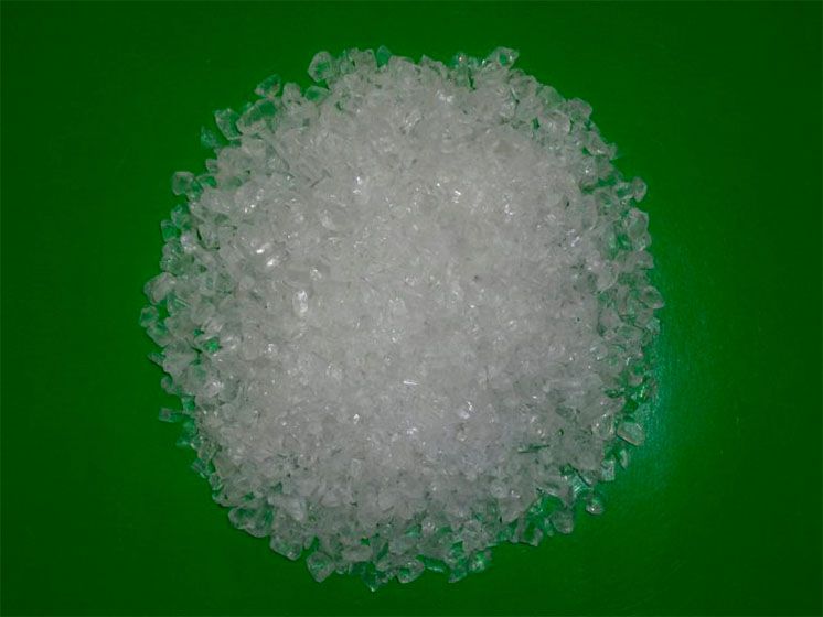 Полиметилметакрилат (ПММА)