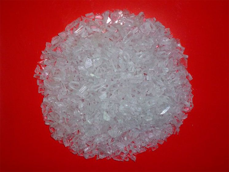 Полиэтилентерефталат (ПЭТ – PET)