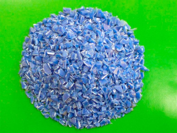 Полиэтилен (HDPE – 276-73; 273-83)