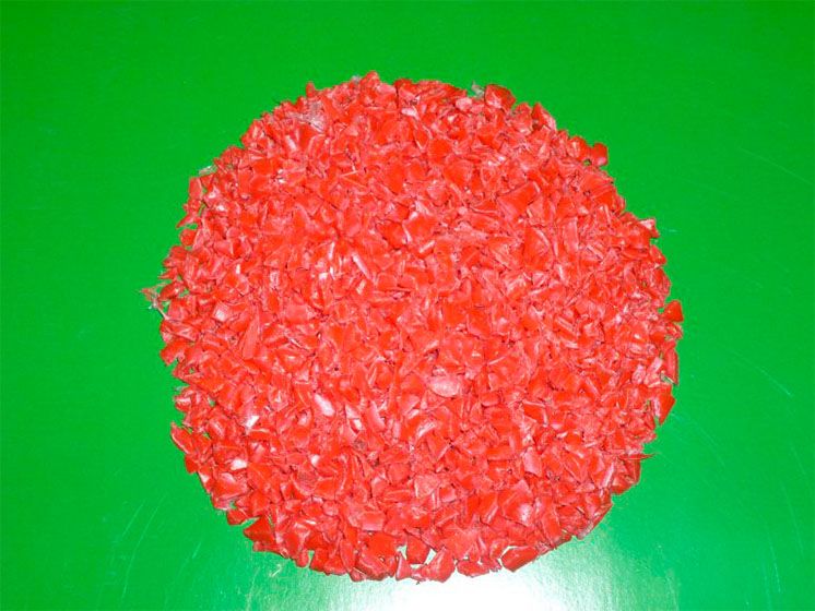 Полиэтилен (HDPE – 277)