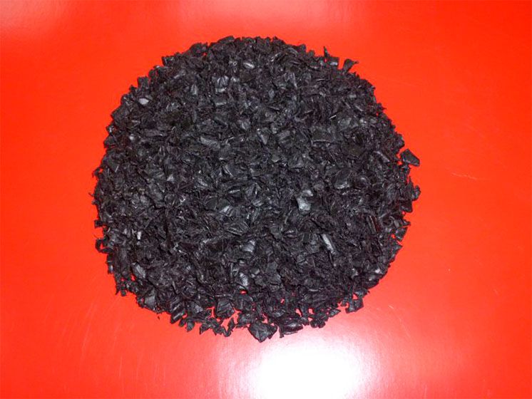 Полипропилен (PP H273 FF ; 01030 экструзия/литье)