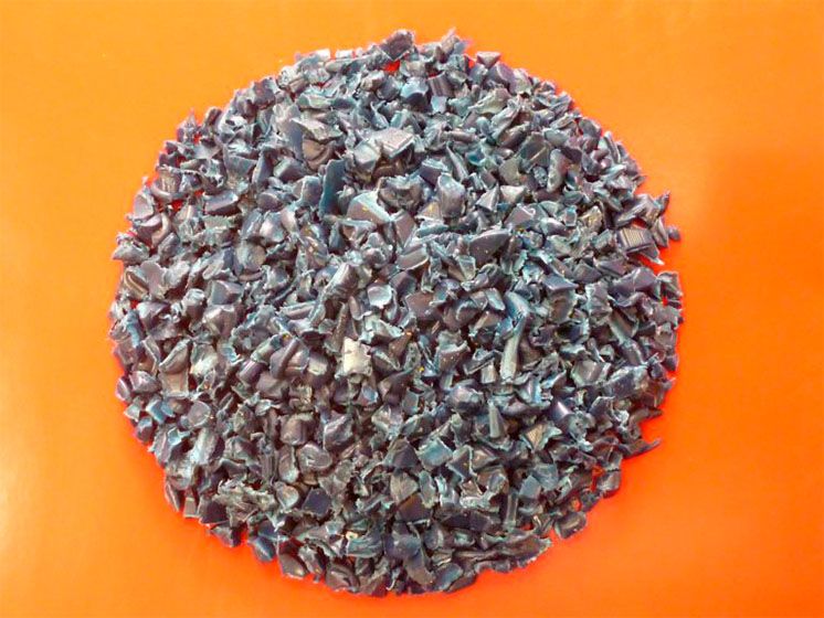 Полиэтилен (HDPE – 277)