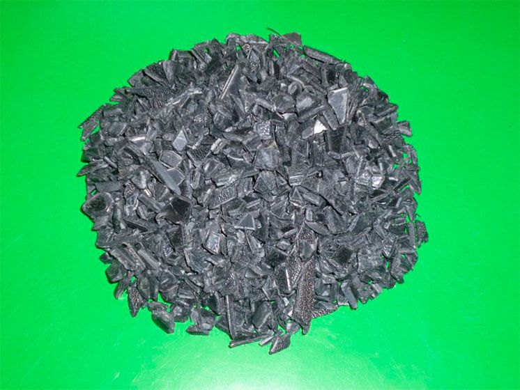 Акрилонитрилбутадиенстирол ( ABS )