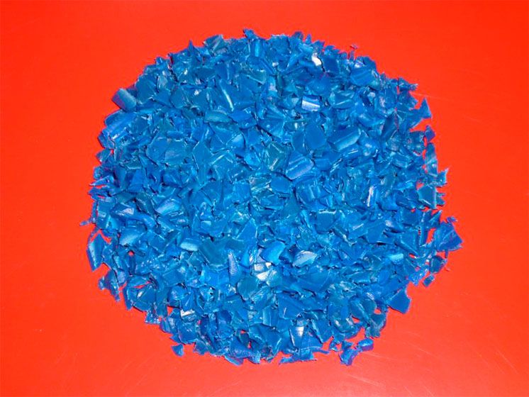 Полиэтилен (HDPE – 276-73; 273-83)