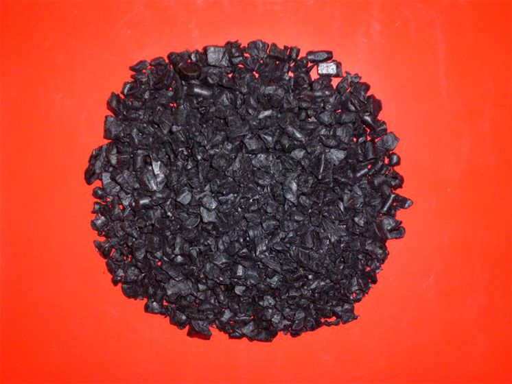 Полипропилен (PP 21030 «Томскнефтехим»)