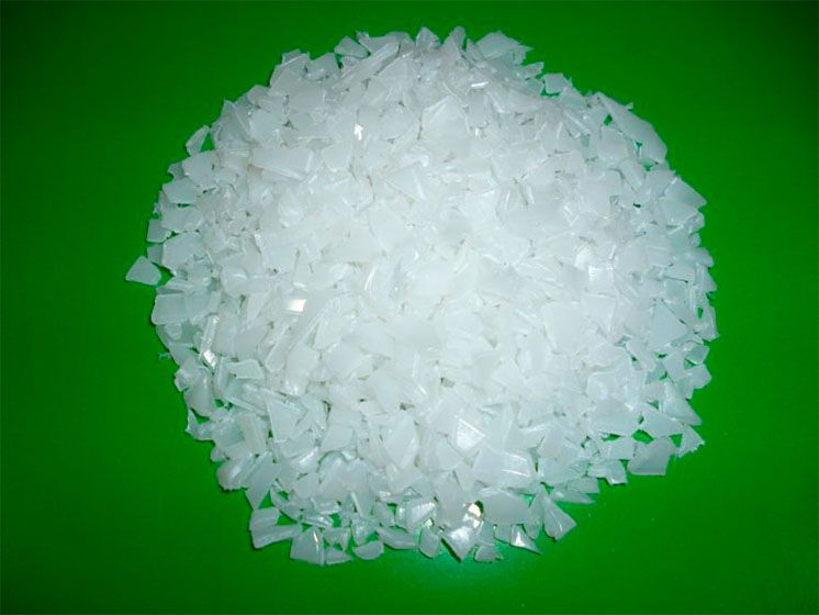 Полиэтилен (HDPE – 277)